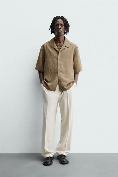 Zara {名称} - {颜色} - 0 图片