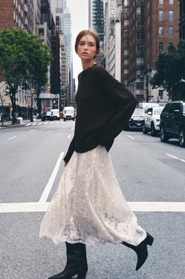 Zara {名称} - {颜色} - 0 图片