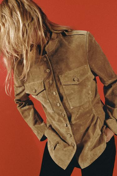 Zara {名称} - {颜色} - 0 图片