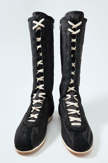 Zara {名称} - {颜色}