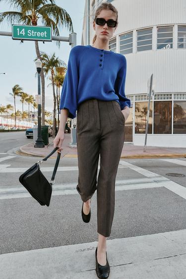 Zara {名称} - {颜色} - 0 图片