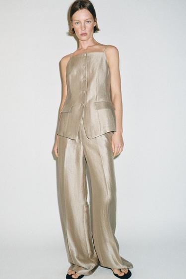 Zara {名称} - {颜色} - 0 图片