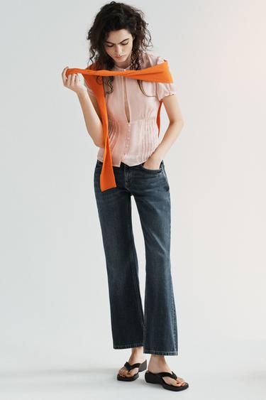 Zara {名称} - {颜色}