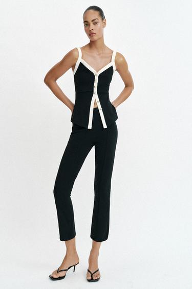 Zara {名称} - {颜色} - 0 图片