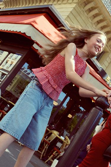 Zara {名称} - {颜色}