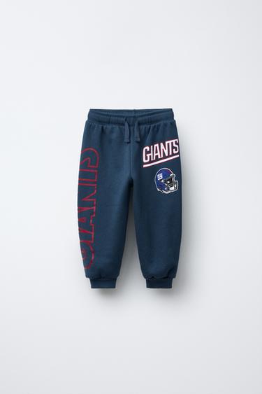 GIANTS © NFL JOGGERS - navy by Zara - Image 0