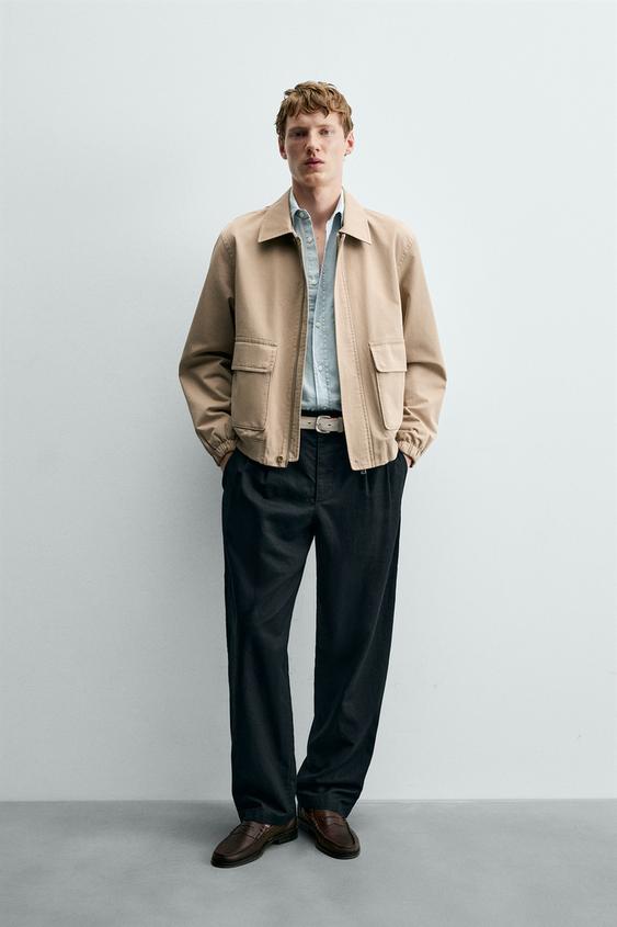 Zara {名称} - {颜色} - 0 图片