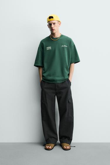 Zara {名称} - {颜色} - 0 图片