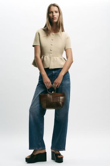 Zara {名称} - {颜色} - 0 图片