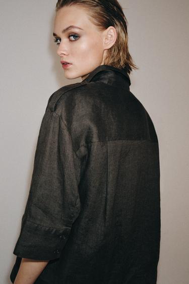 Zara {名称} - {颜色}