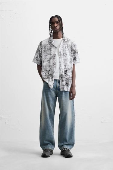Zara {名称} - {颜色} - 0 图片