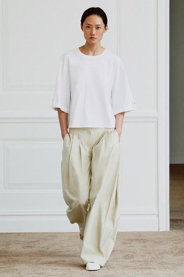 Zara {名称} - {颜色} - 0 图片