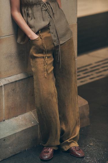 Zara {名称} - {颜色}