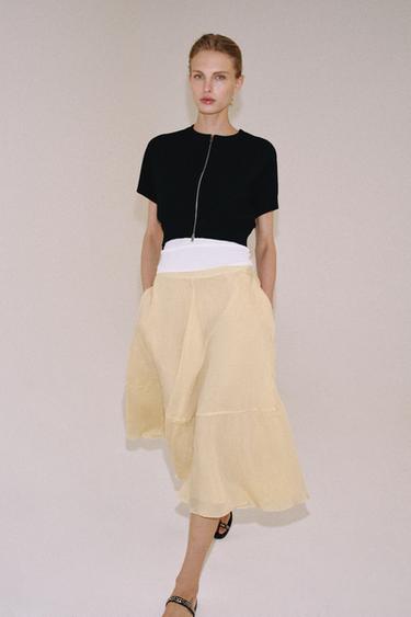 Zara {名称} - {颜色}