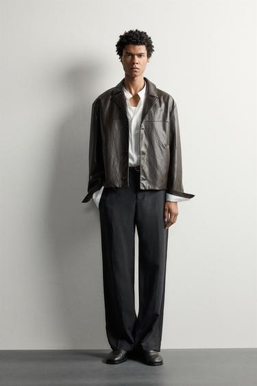 Zara {名称} - {颜色} - 0 图片