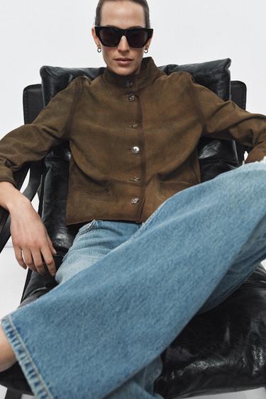 Zara {名称} - {颜色}