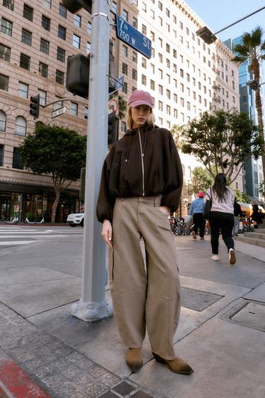 Zara {名称} - {颜色} - 0 图片