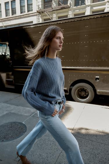 Zara {名称} - {颜色}