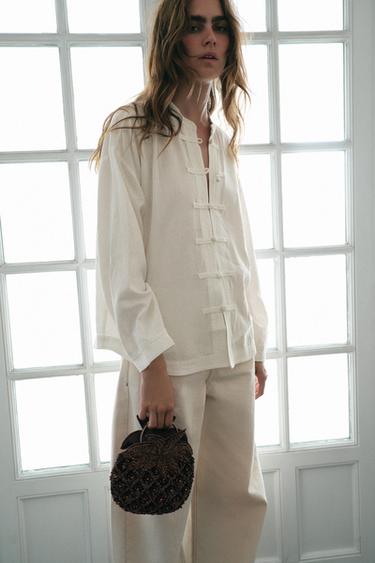 Zara {名称} - {颜色} - 0 图片