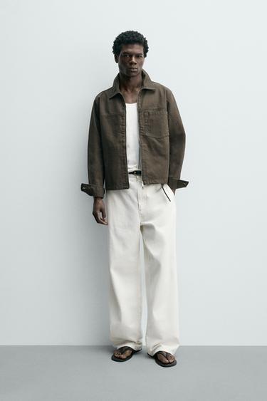 Zara {名称} - {颜色} - 0 图片