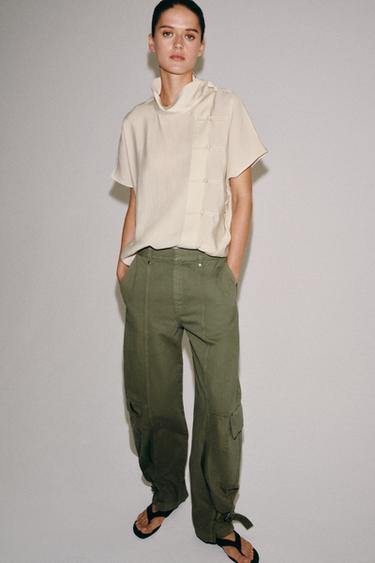 Zara {名称} - {颜色}
