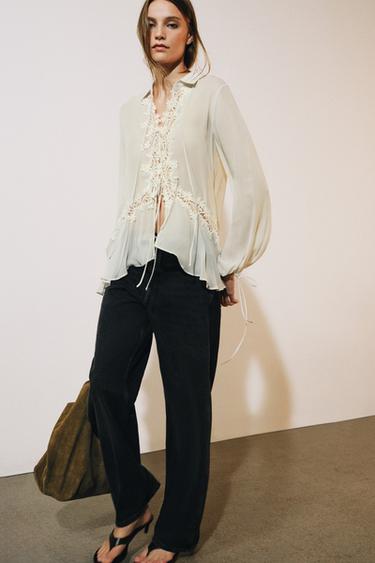 Zara {名称} - {颜色} - 0 图片