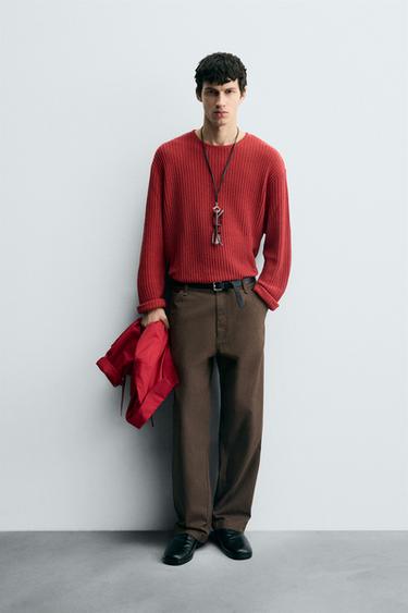 Zara {名称} - {颜色} - 0 图片