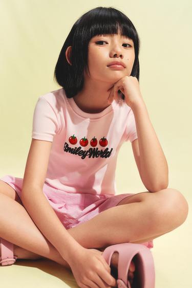 Zara {名称} - {颜色}