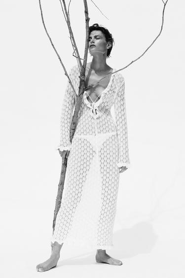 Zara {名称} - {颜色}