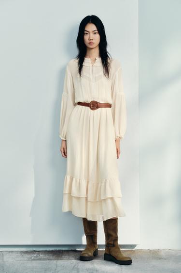 Zara {名称} - {颜色}