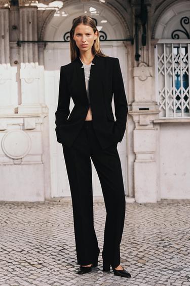 Zara {名称} - {颜色} - 0 图片