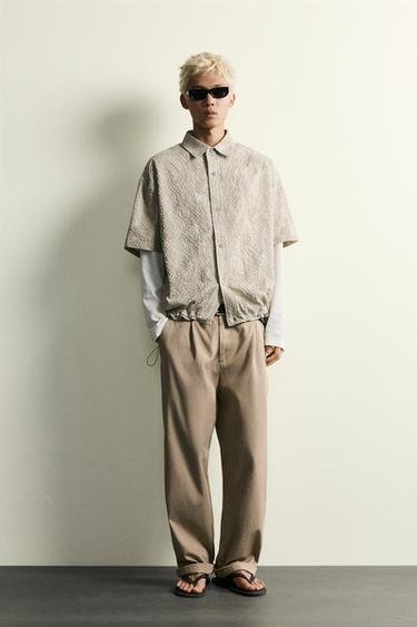 Zara {名称} - {颜色} - 0 图片