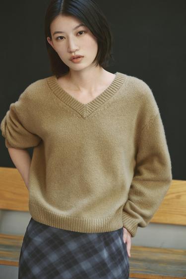 Zara {名称} - {颜色}