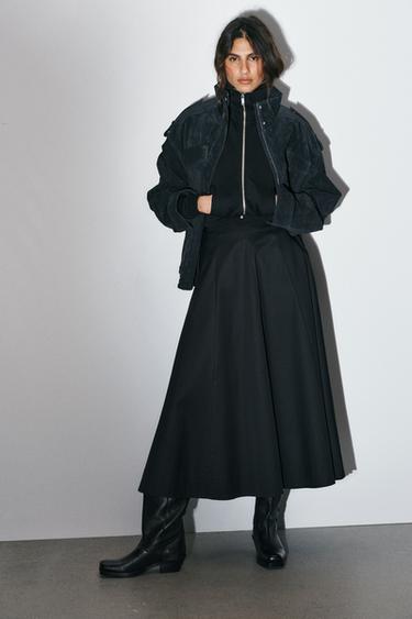 Zara {名称} - {颜色}