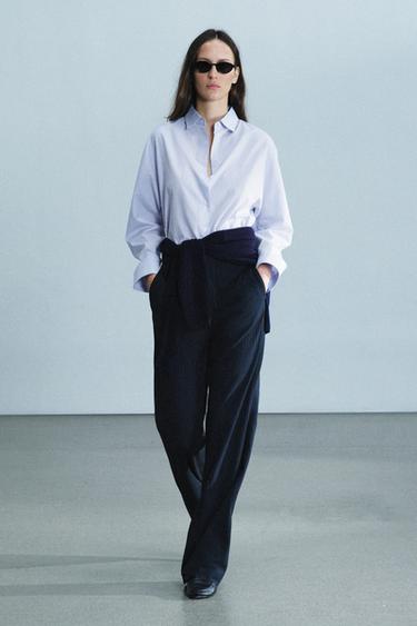Zara {名称} - {颜色} - 0 图片