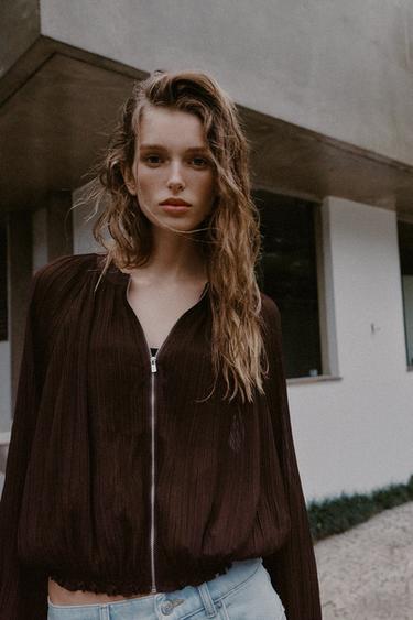 Zara {名称} - {颜色} - 0 图片