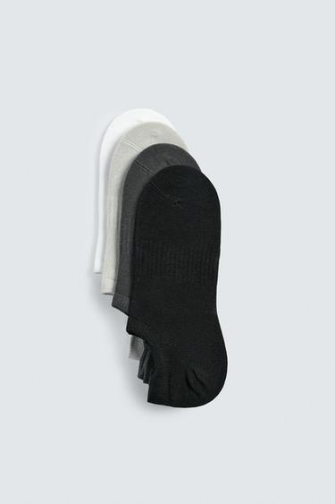 Zara {名称} - {颜色}