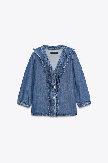 Zara {名称} - {颜色}