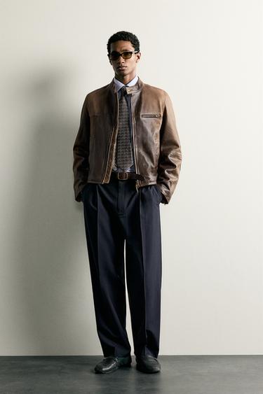 Zara {名称} - {颜色} - 0 图片