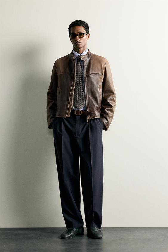 Zara {名称} - {颜色} - 0 图片