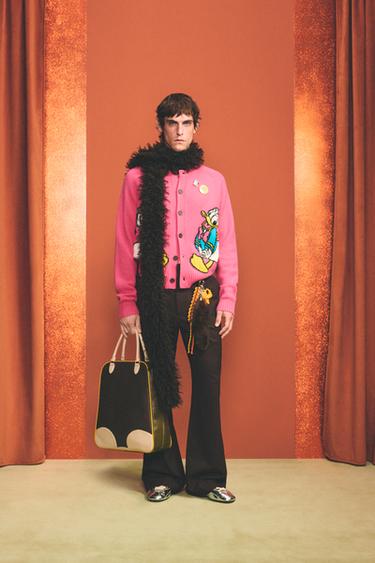 Zara {名称} - {颜色} - 0 图片