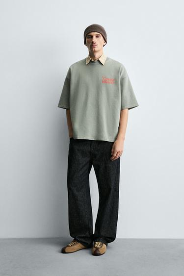 Zara {名称} - {颜色}