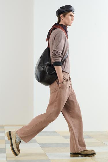 Zara {名称} - {颜色}