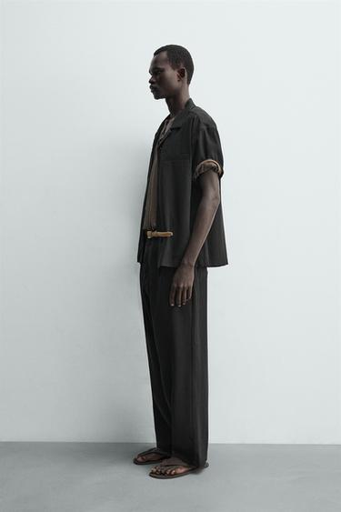 Zara {名称} - {颜色}