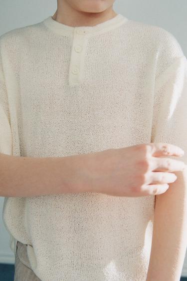 Zara {名称} - {颜色}