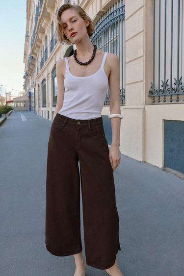 Zara {名称} - {颜色}