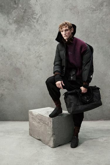Zara {名称} - {颜色} - 0 图片