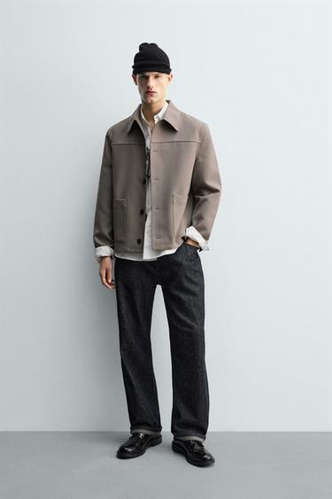 Zara {名称} - {颜色} - 0 图片