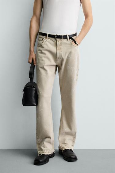 Zara {名称} - {颜色}