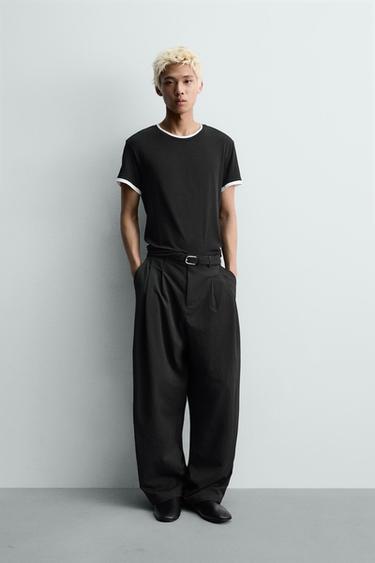 Zara {名称} - {颜色} - 0 图片